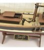 ARTESANIA LATINA 22110N U.S. Pilot Boat Swift 1805 1/50